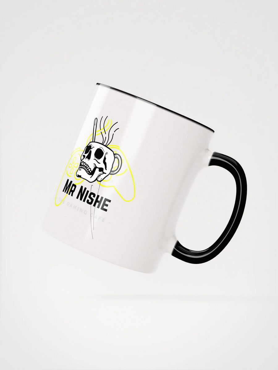 Mug with the Logo product image (21)