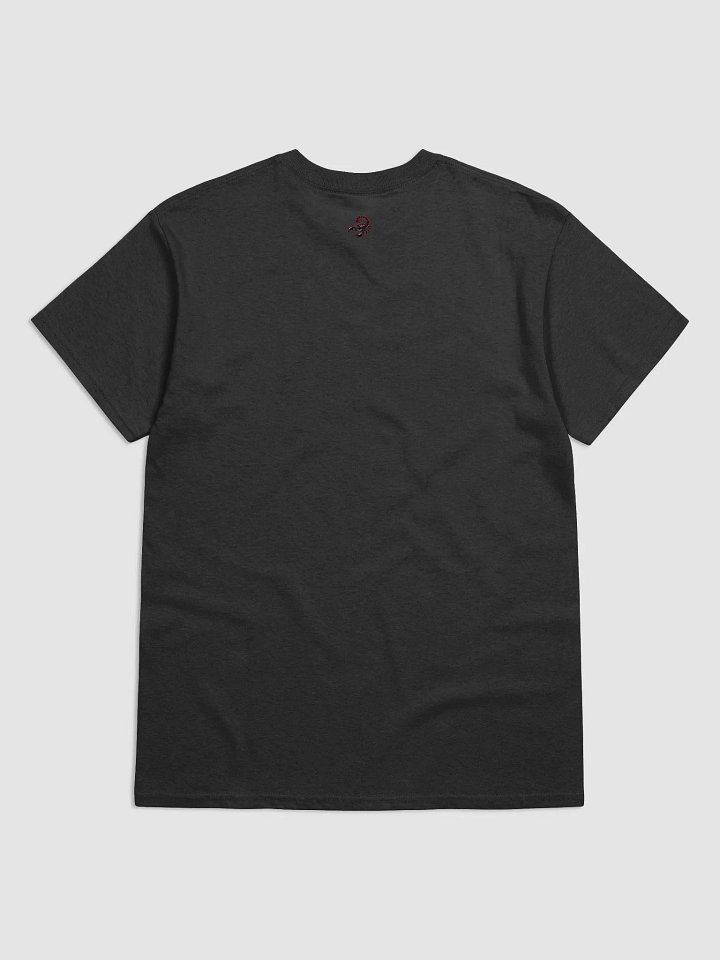 REPRESENT | T-Shirt, schwarz product image (2)