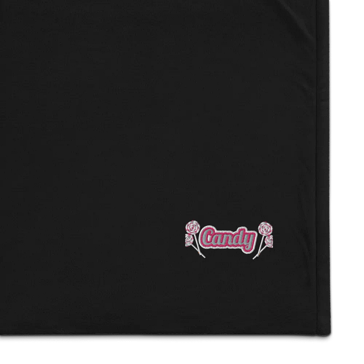 Candylicious Sherpa Blanket product image (1)