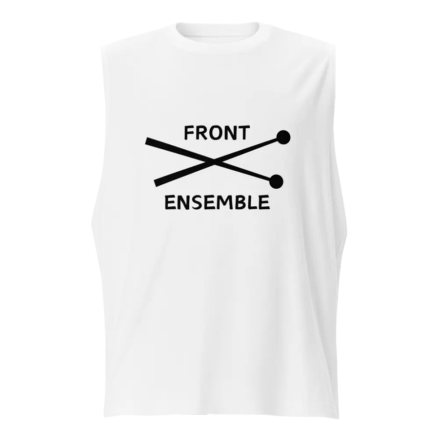 Front Ensemble Tank Top product image (4)