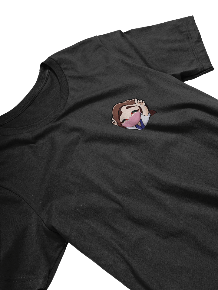 The HYPE T-Shirt product image (2)