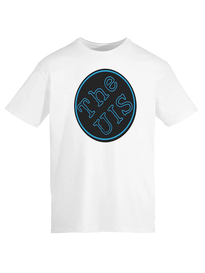 TheUIS Classic Logo T-Shirt product image (2)