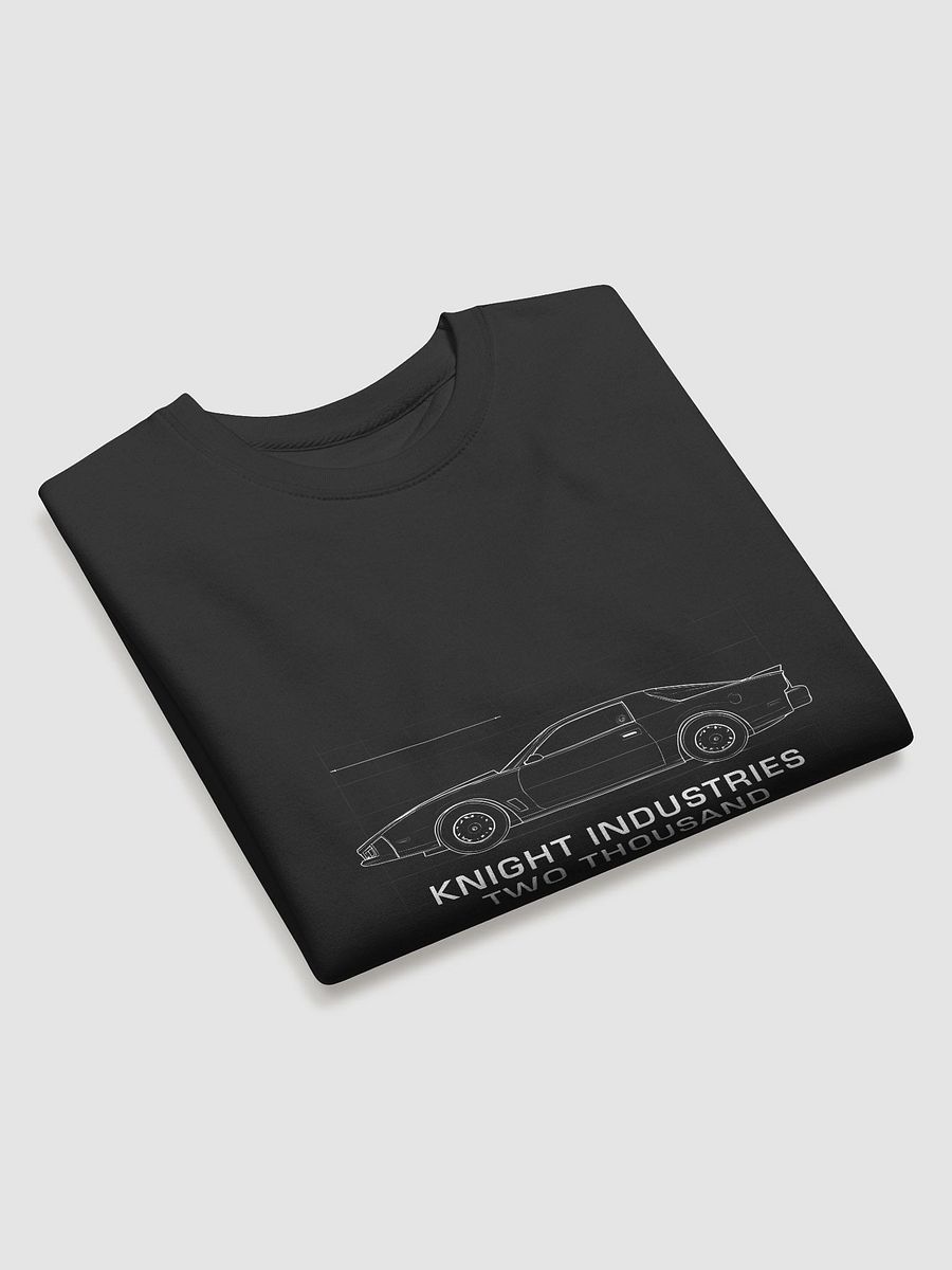 Industries Sweater (Drk Colors) product image (10)