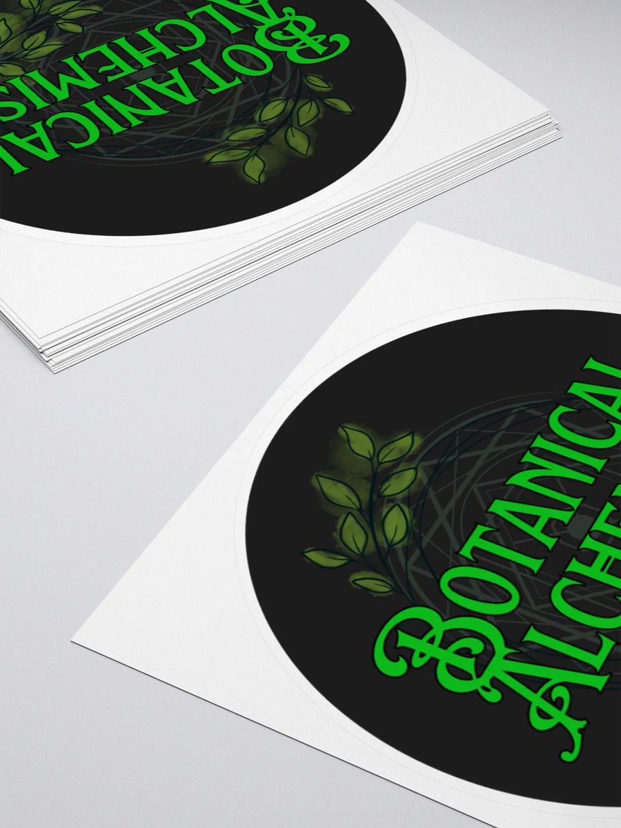 Botanical Alchemist - Mosswood Apothecary product image (4)