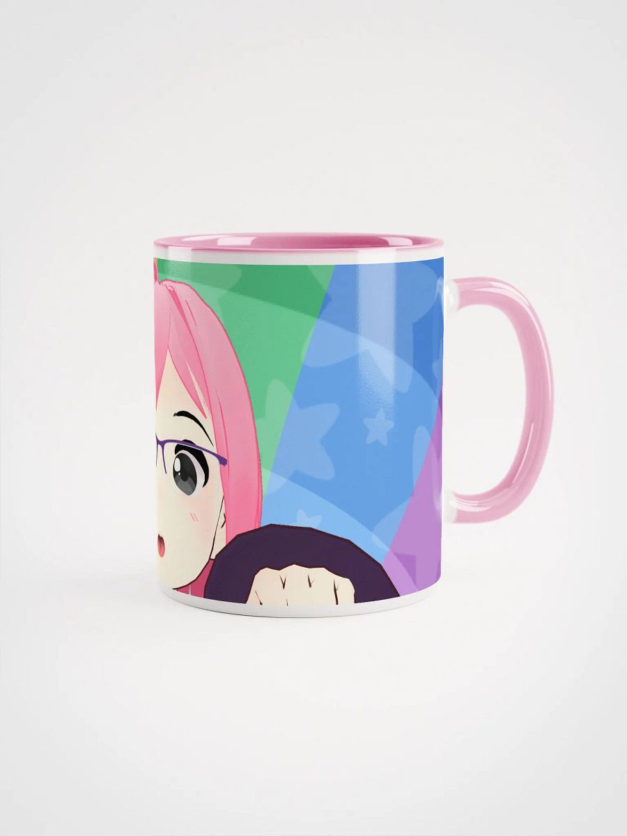 Beuchi Peek - Rainbow (Colored) product image (3)