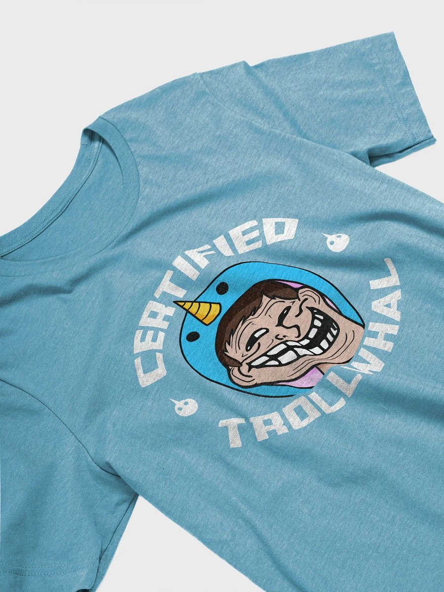 Certified Trollwhal product image (3)