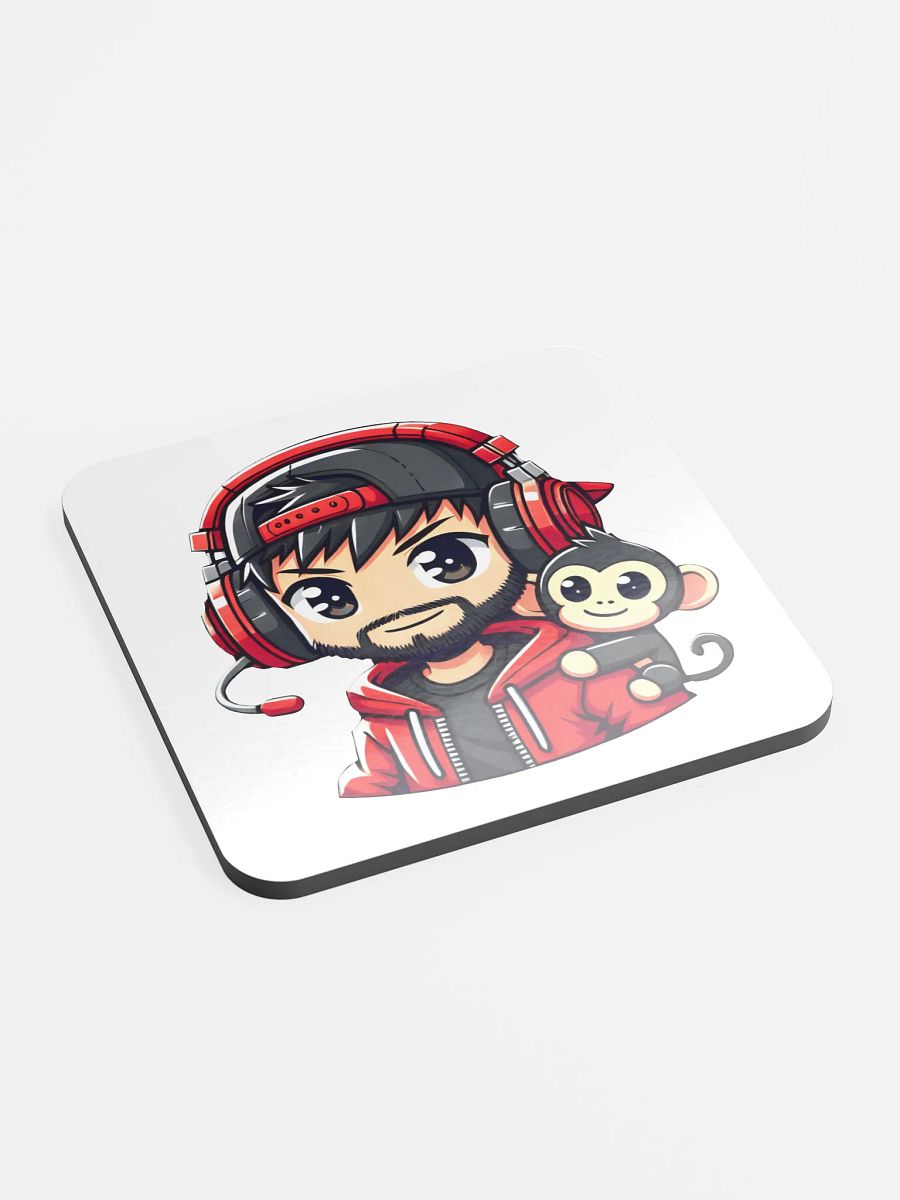 RobbinHudz Coaster product image (2)