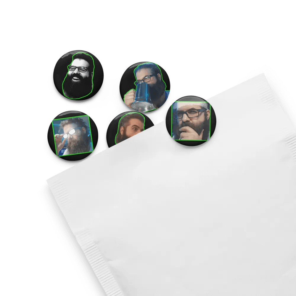 The Original Big Mac Industries product image (4)