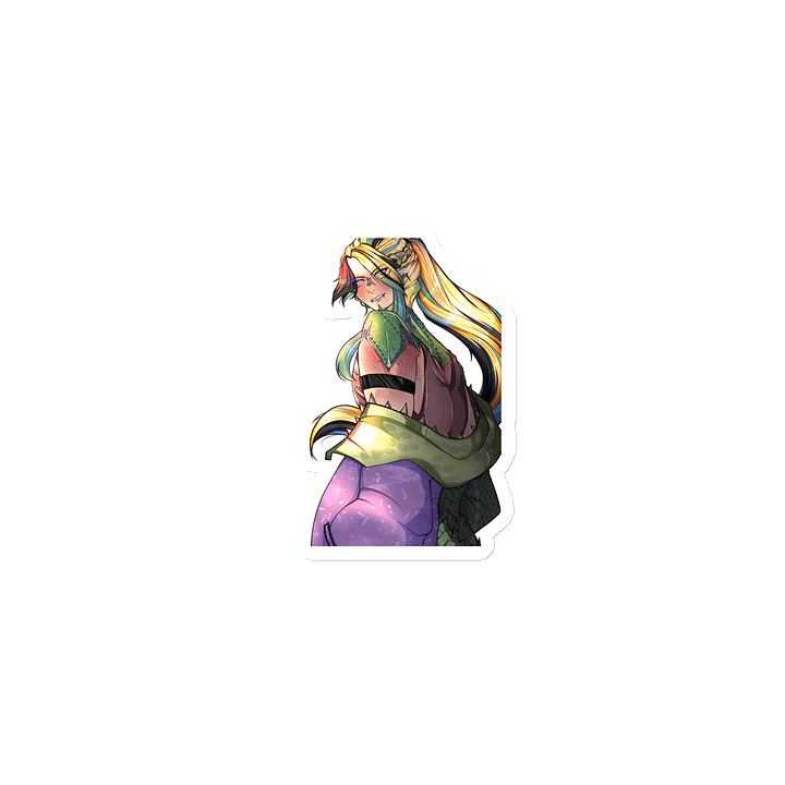 Ceri Magnet product image (1)