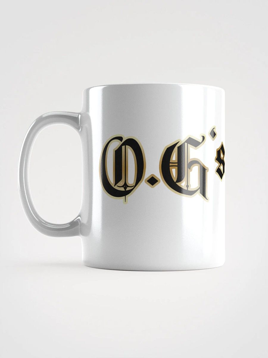 OG's White mug product image (16)