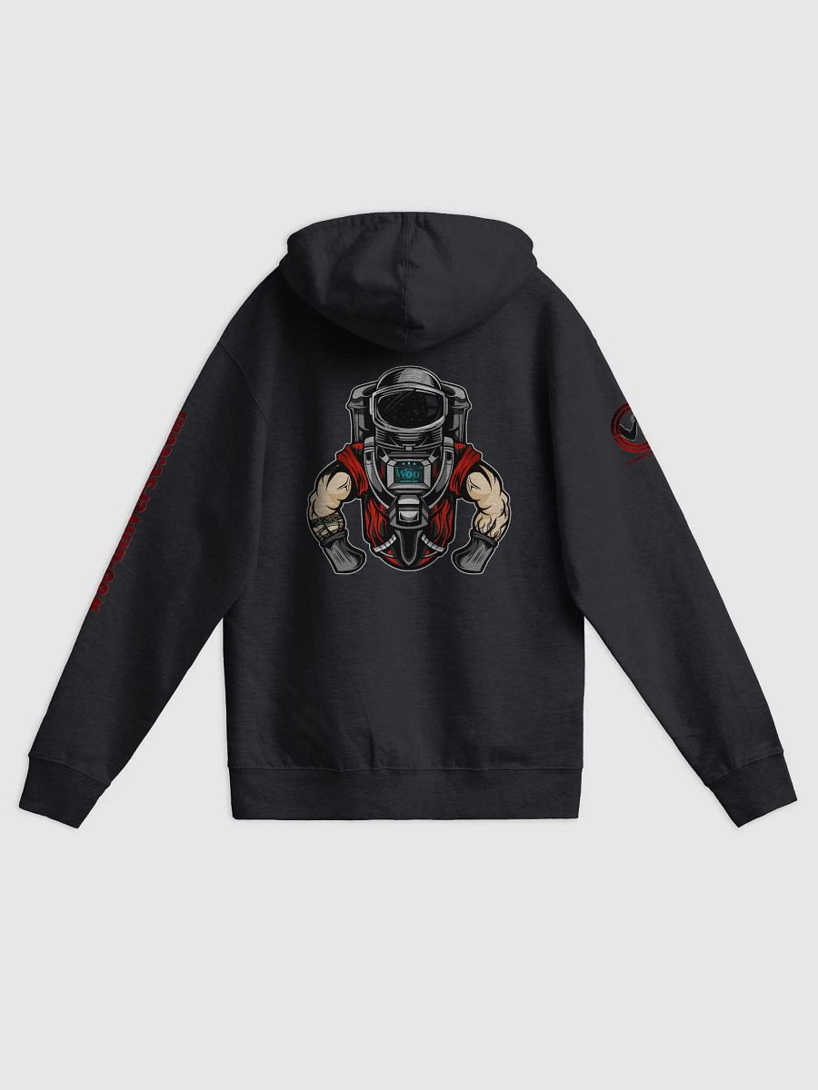 Woo Hoodie product image (2)