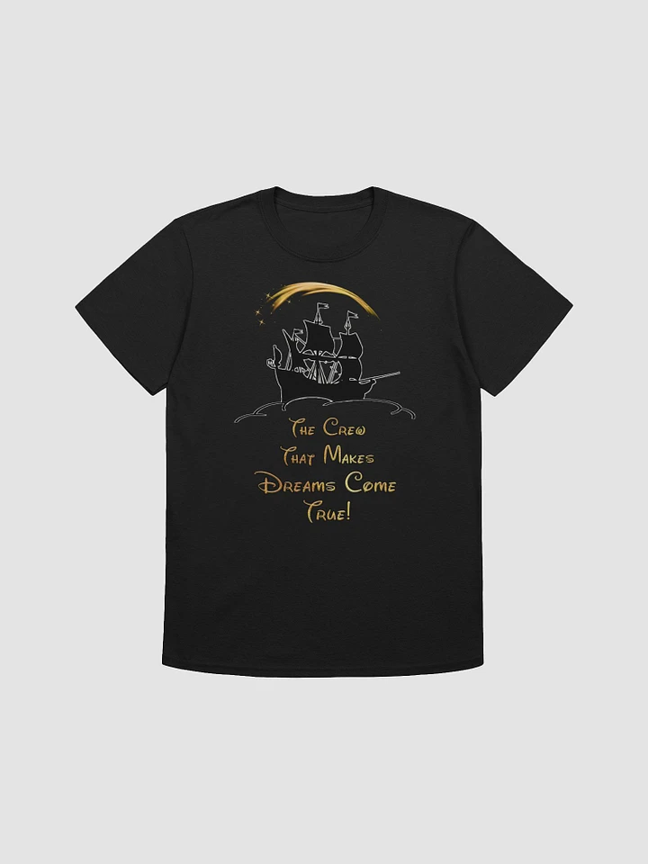 Dreams T-Shirt product image (1)