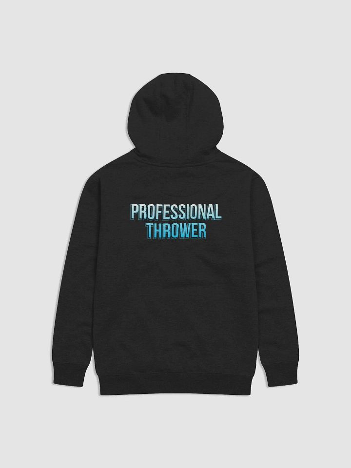 Professional Thrower Hoodie product image (2)