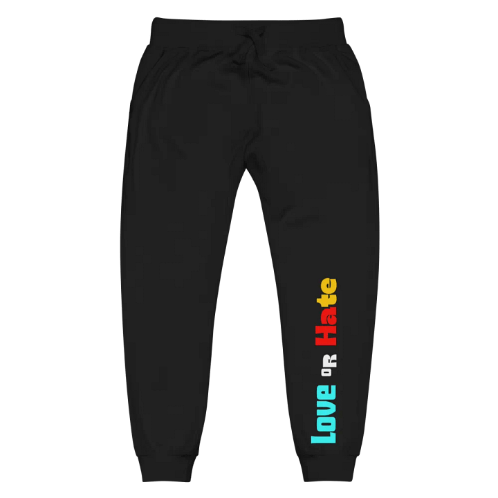 6Glazer x 6Clowns Sweatpants #2 product image (1)