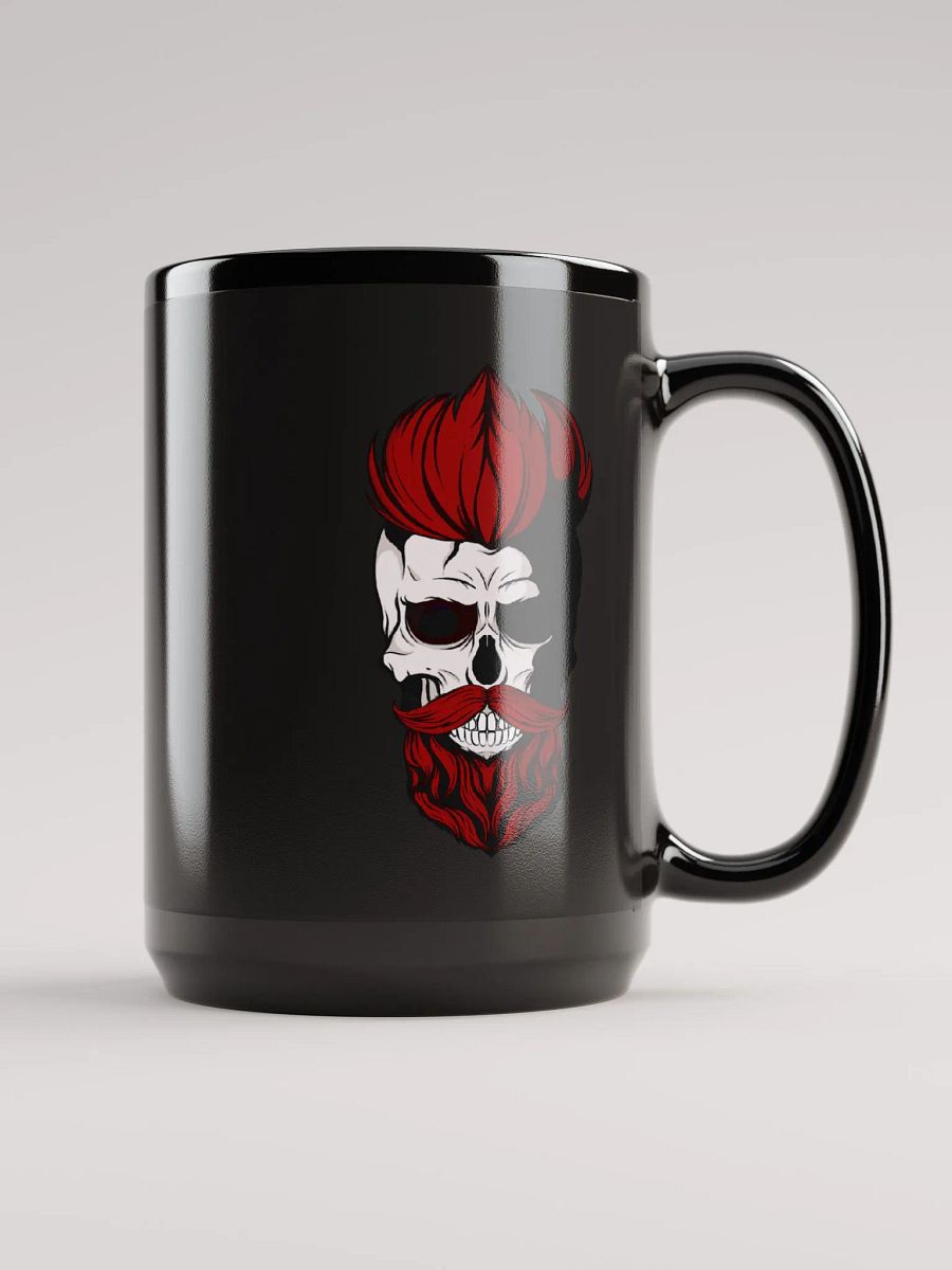 PuNk Coffee 15oz product image (1)