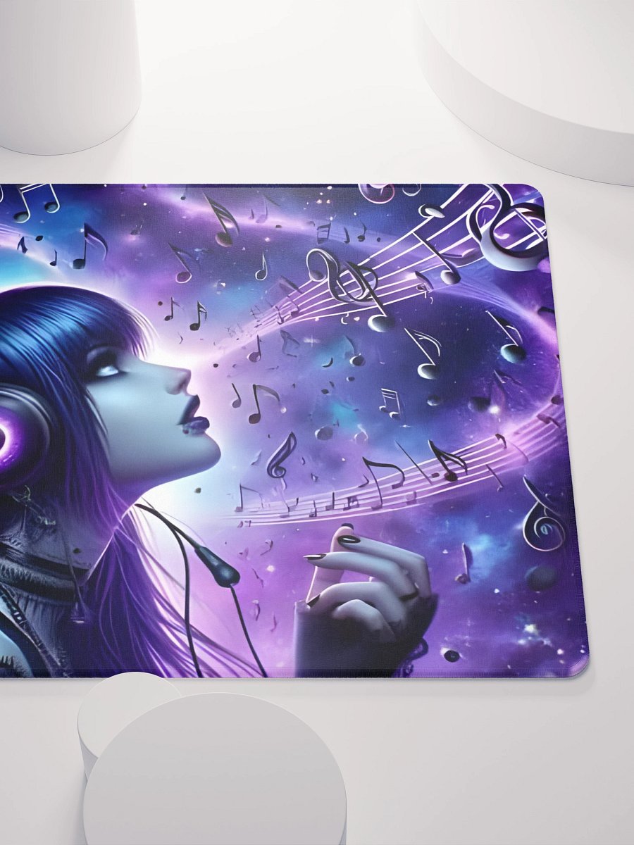 Audiohead Gaming Mouse Pad product image (9)
