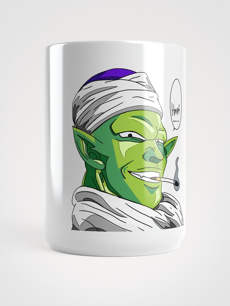 Piccolo mug product image (5)