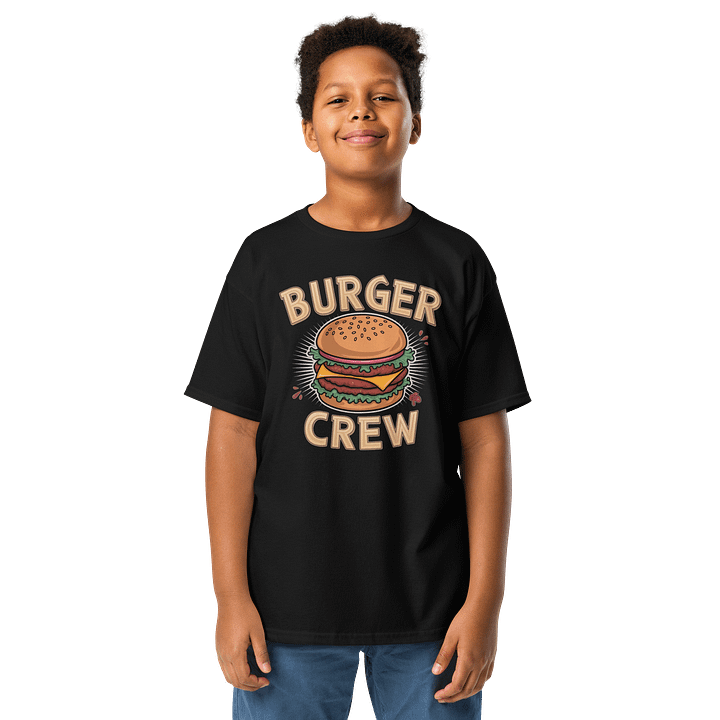 Burger Crew product image (1)