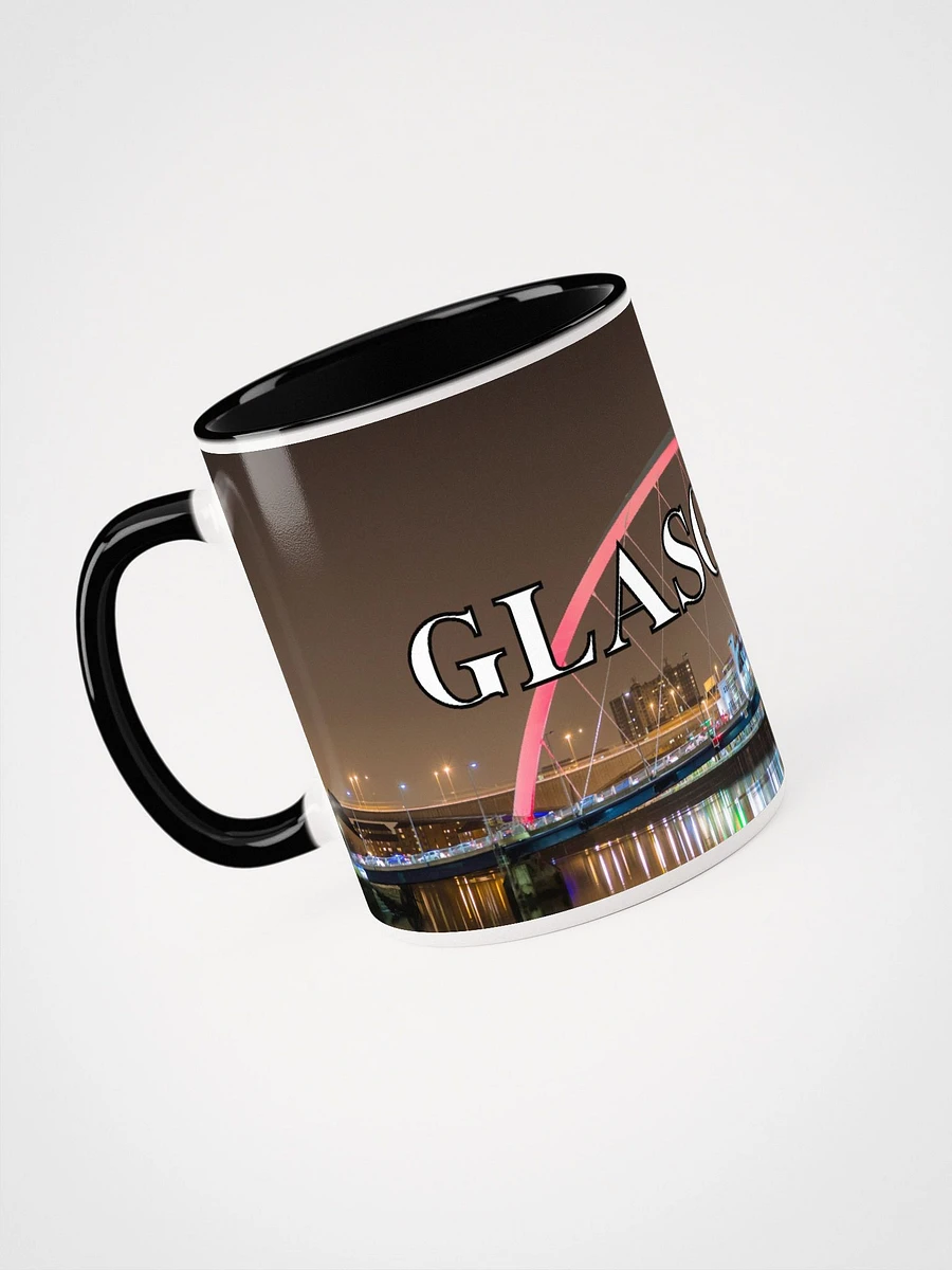 Glasgow Mug product image (4)