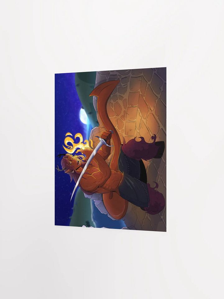 Last Stand Poster product image (2)