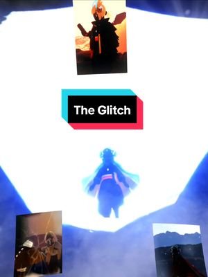 The Glitch has returned to Sky! no OoB is safe from me... #sky #skychildrenofthelightedit #skycotledit #fyp #viral #capcutedit #templatecapcut 