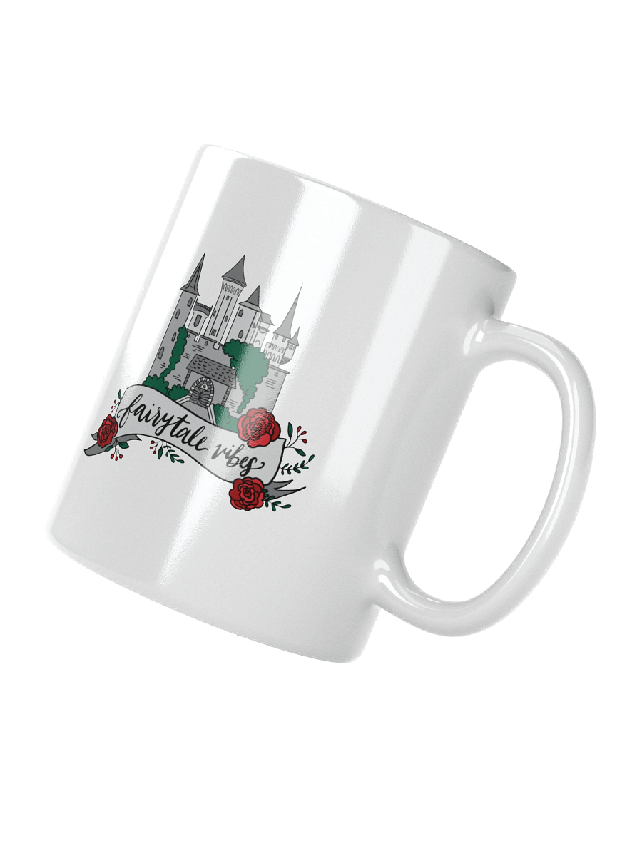 Fairytale Vibes Mug product image (3)