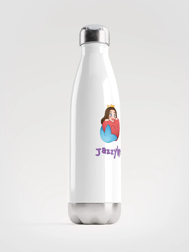 Merlove (Logo) ~ Water Bottle product image (1)