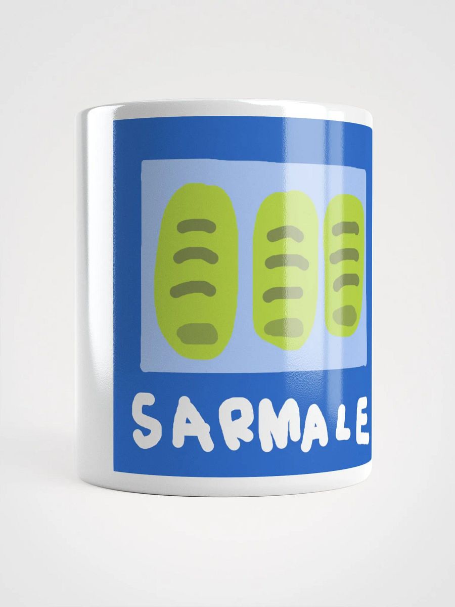 Sarmale Mug product image (13)
