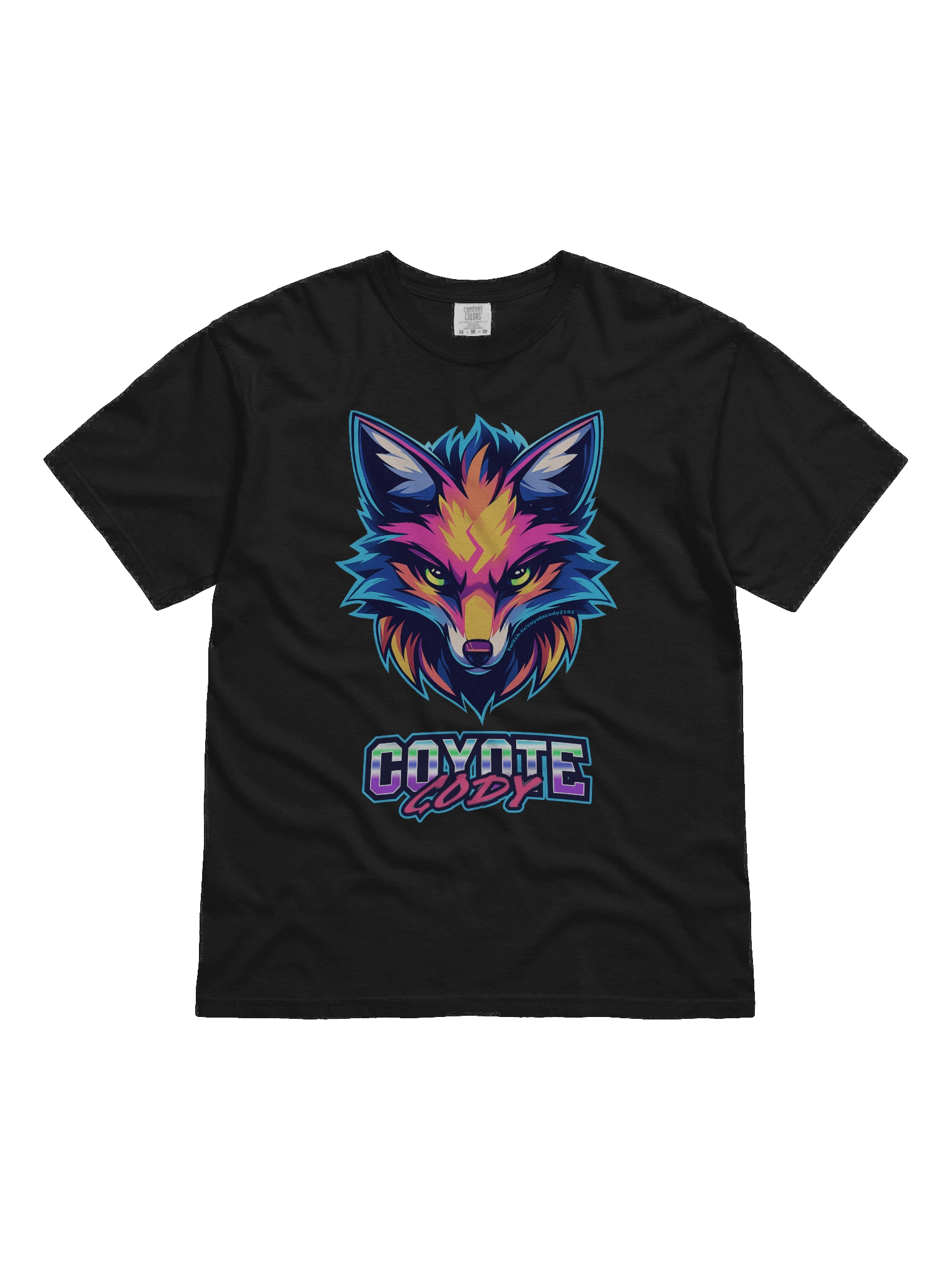 Yote' Tee product image (4)