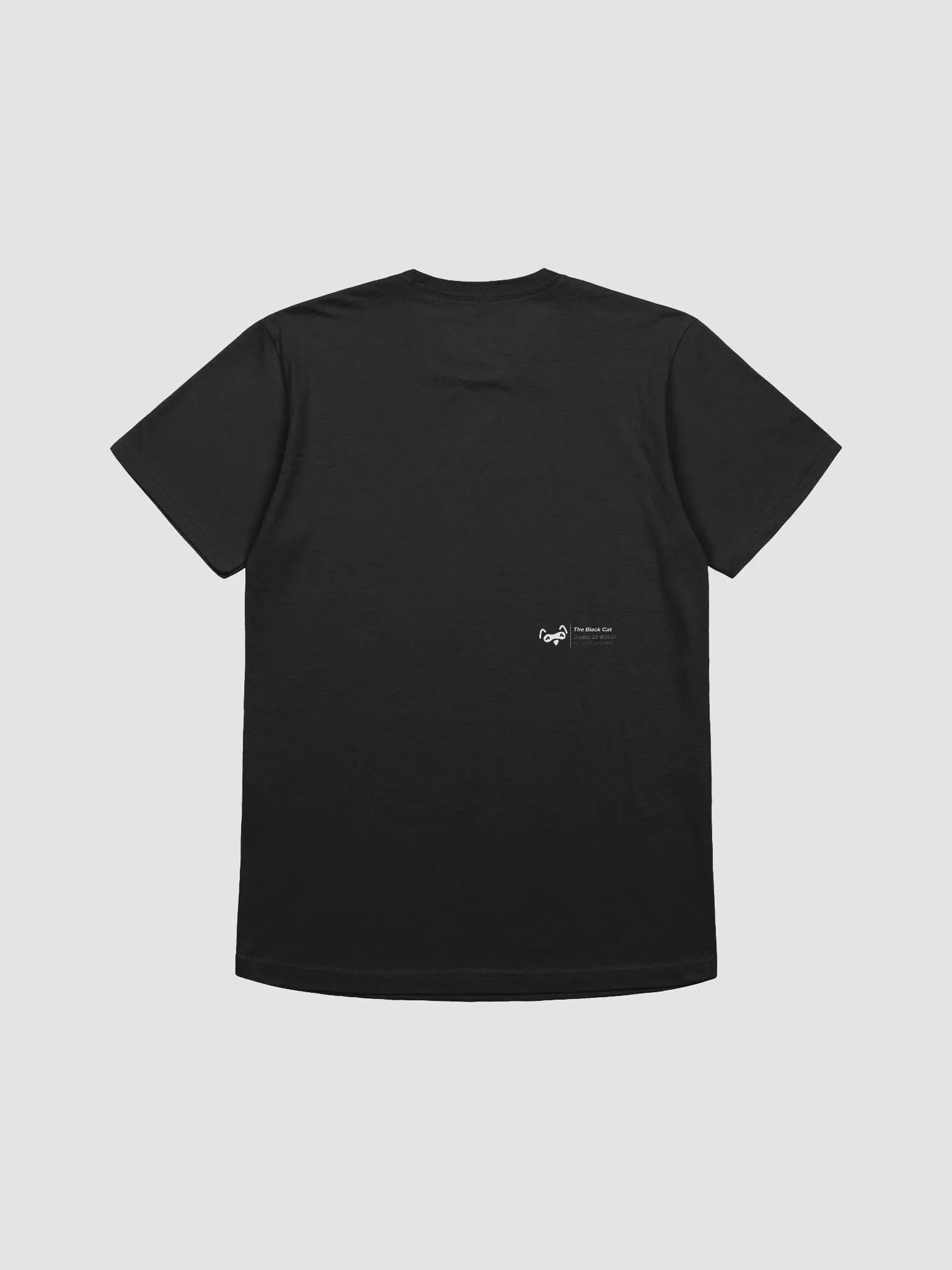The Black Cat product image (4)
