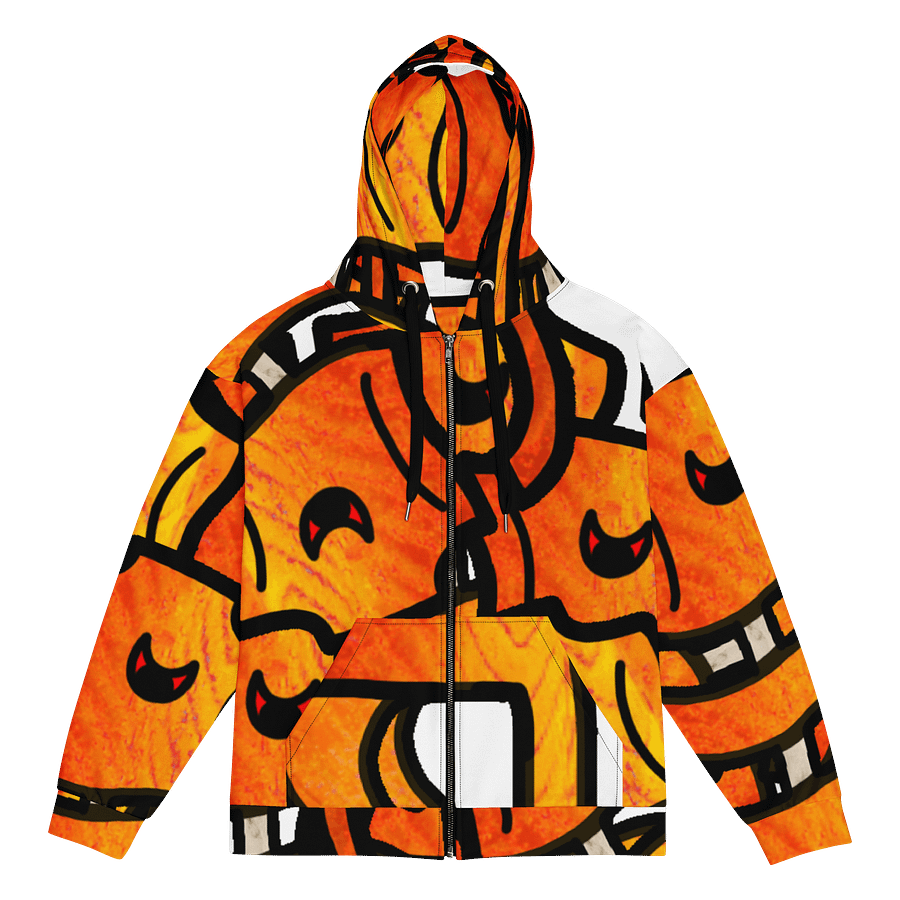 Meatman Hoodie product image (1)