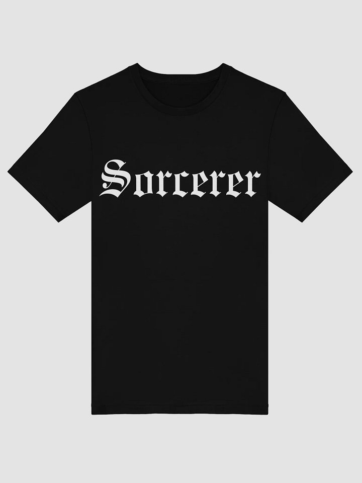 The Sorcerer product image (1)