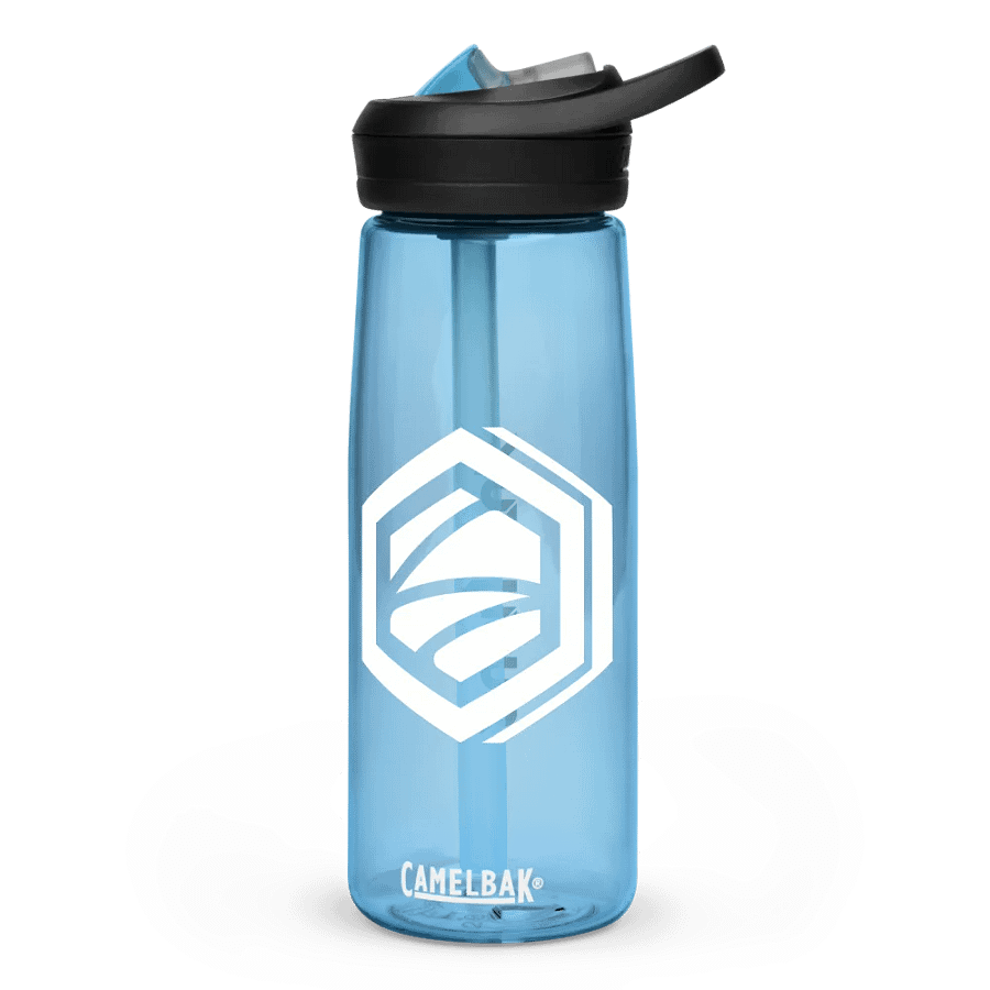 Sushyguy Sports Water Bottle product image (3)