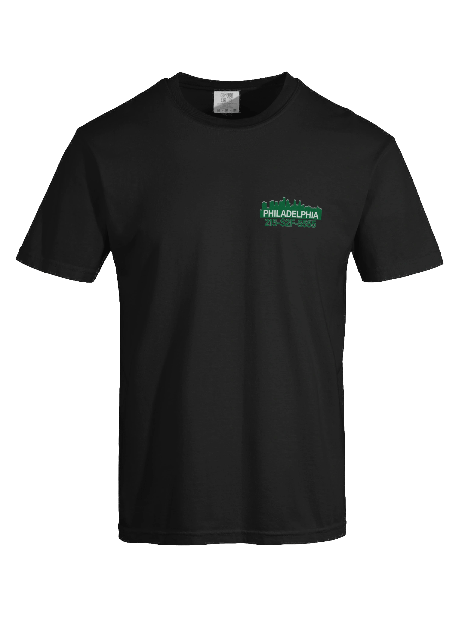 Since 2025 Tee (Birds) product image (27)