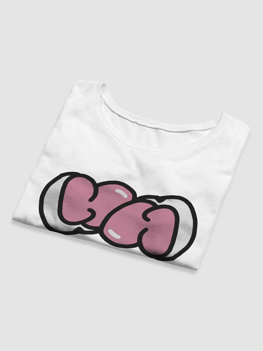 Hippie House "Substance" x Bella+Canvas Crop Top product image (28)