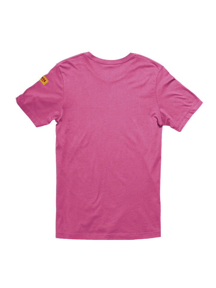 Brooklyn Milo Unisex Bella+Canvas Supersoft Tee product image (16)