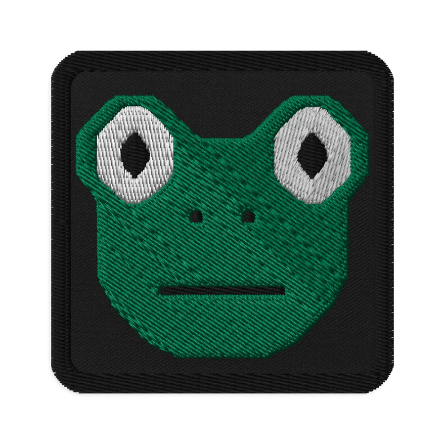 Cursed Patch product image (1)