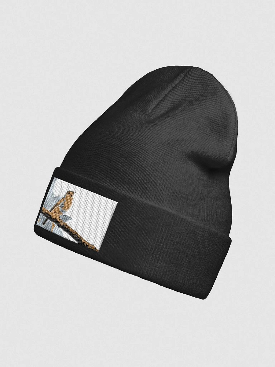 Bird Beanie product image (5)