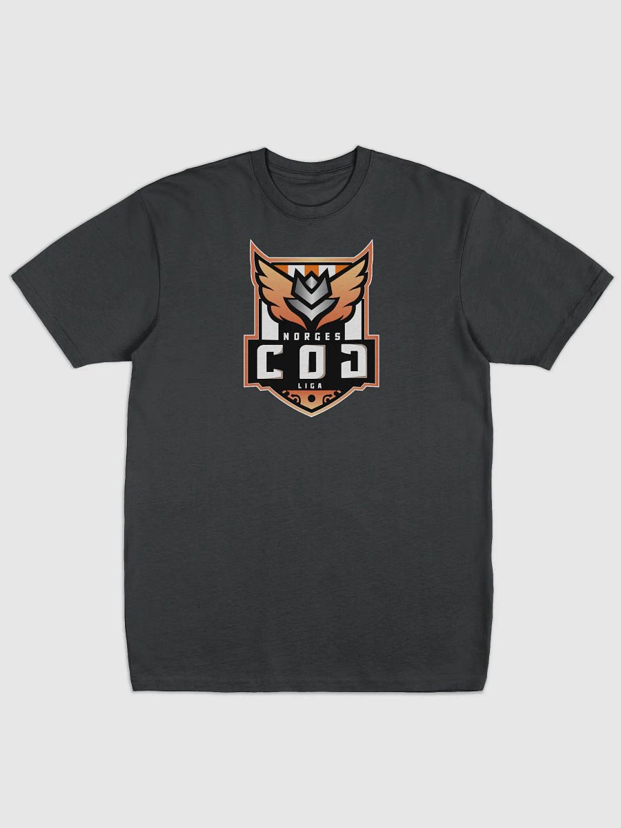 NCL Second Tshirt product image (1)