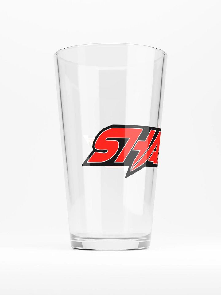SHAWNBIE Pint Glass product image (2)