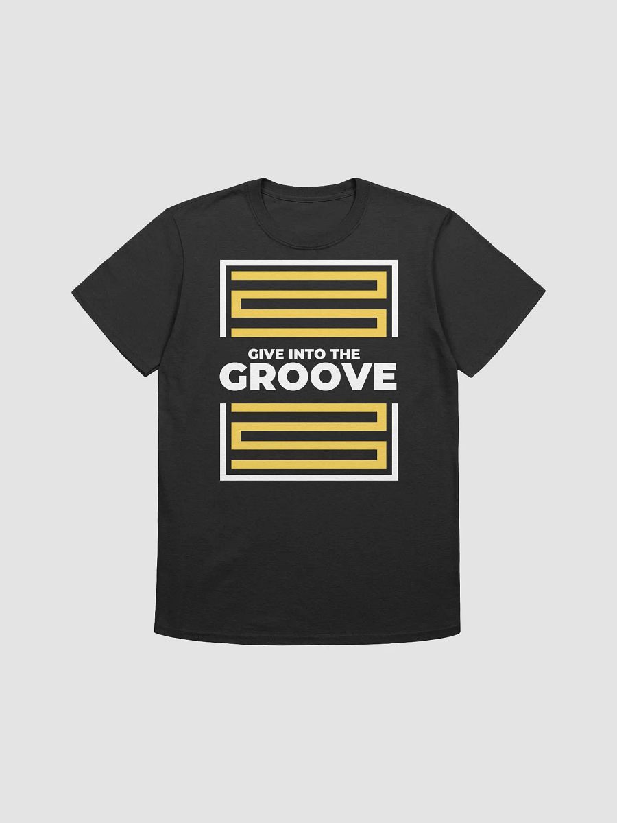 Double Vision Graphic T-Shirt product image (1)