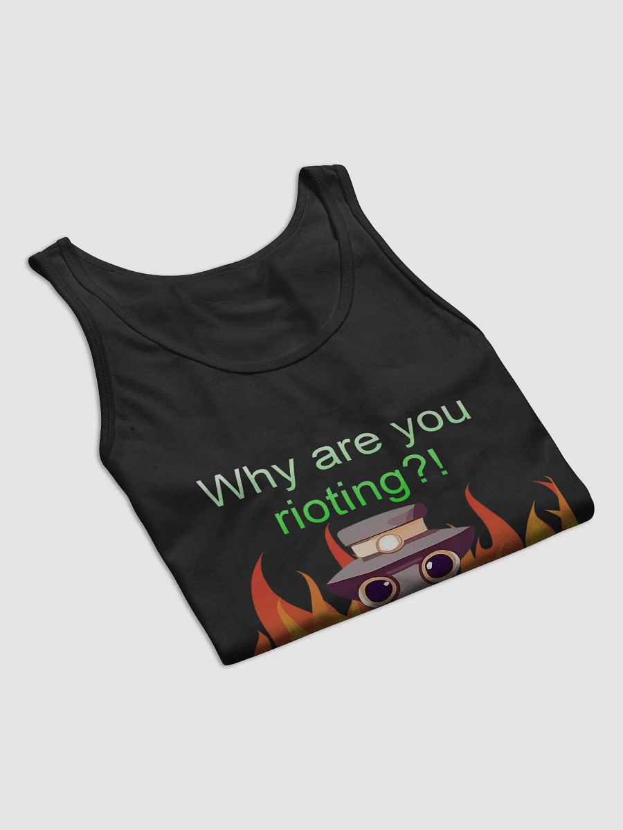 Why are you rioting Tank 2 product image (8)