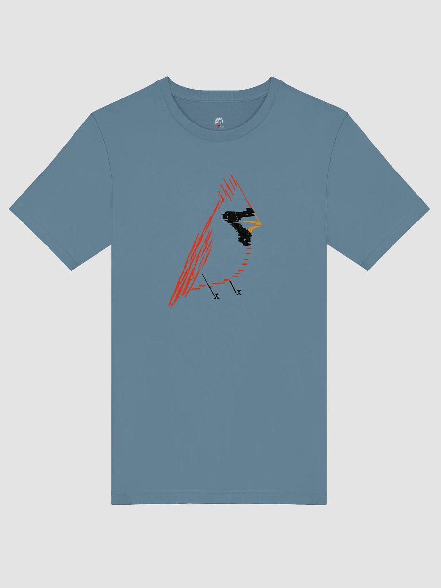 cardinal tee product image (5)
