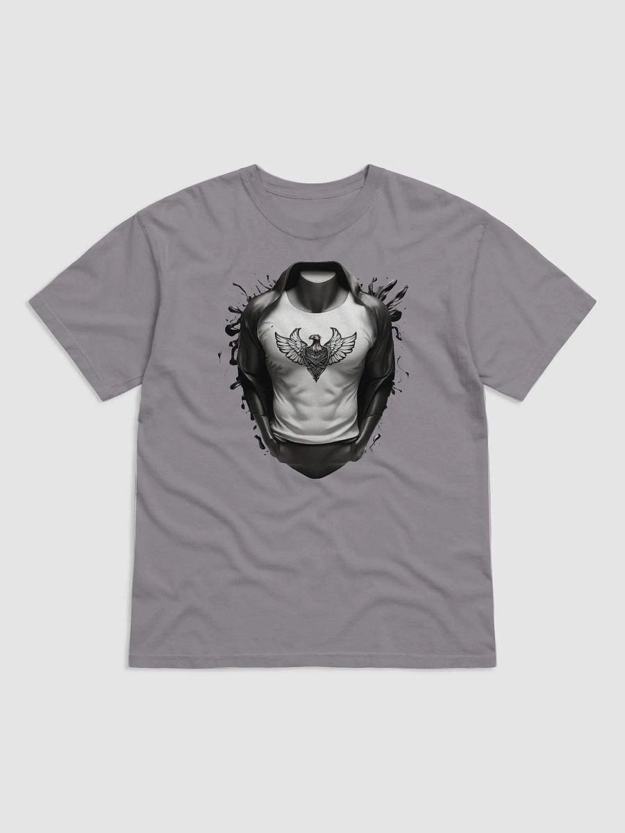 eagle opening shirt design product image (3)