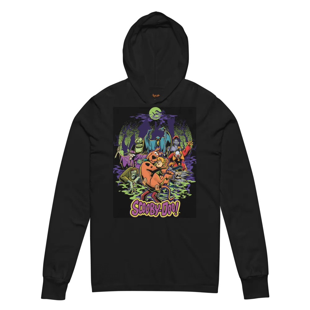 Scooby Doo product image (7)