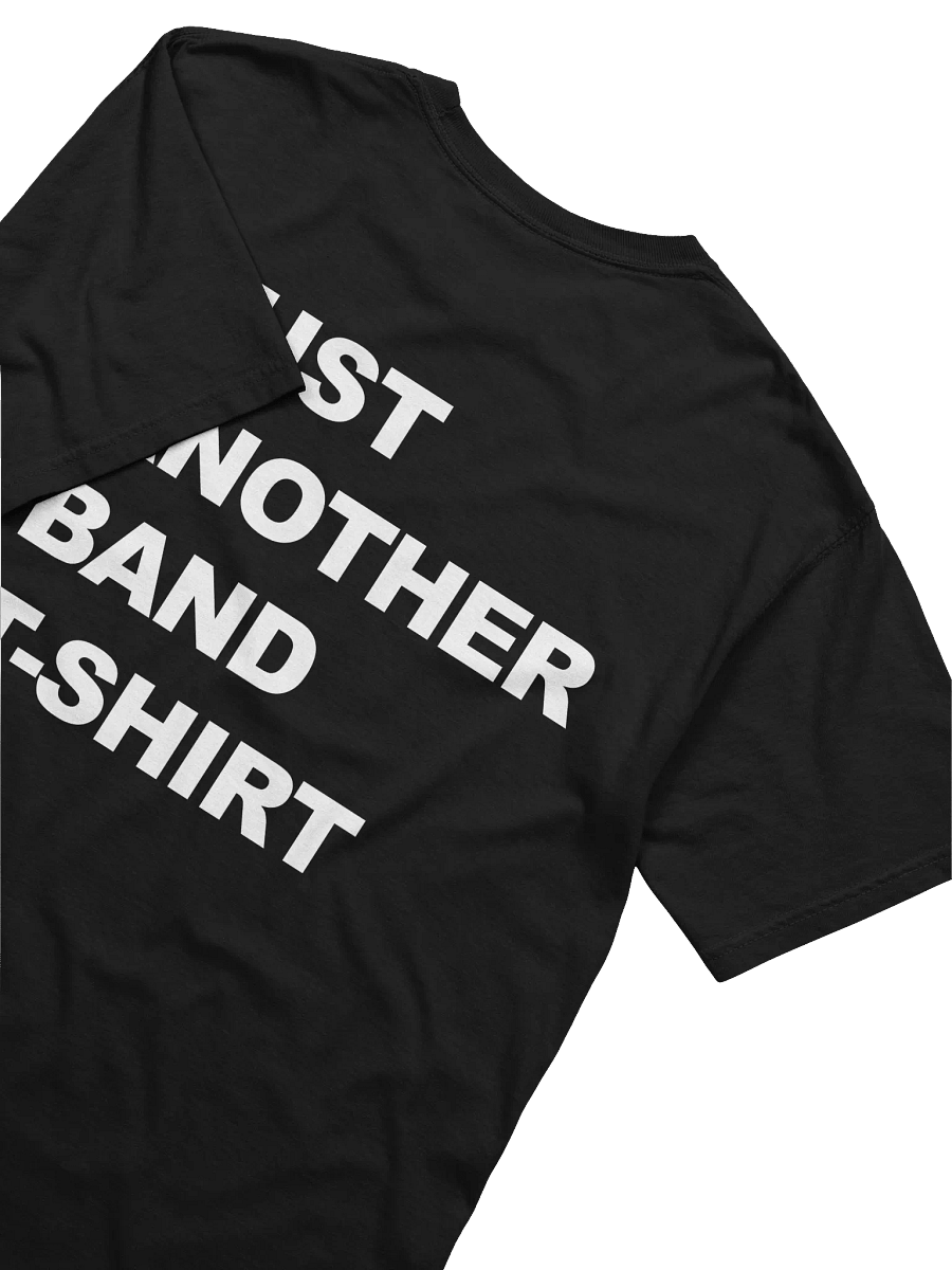 NEW CITY Just Another Band T-Shirt product image (4)