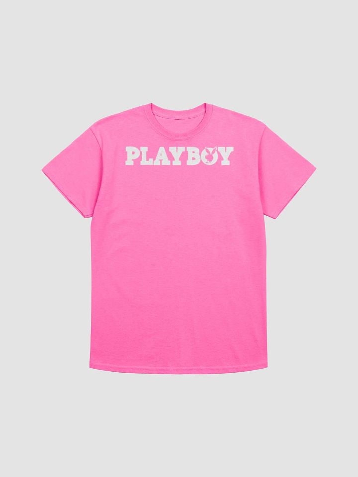 Playboy ( Bunny O Logo ) product image (1)