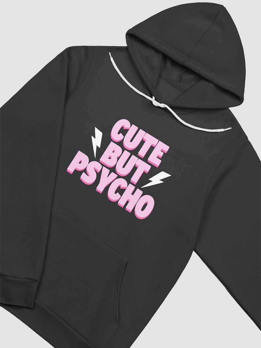 Cute But Psycho product image (11)