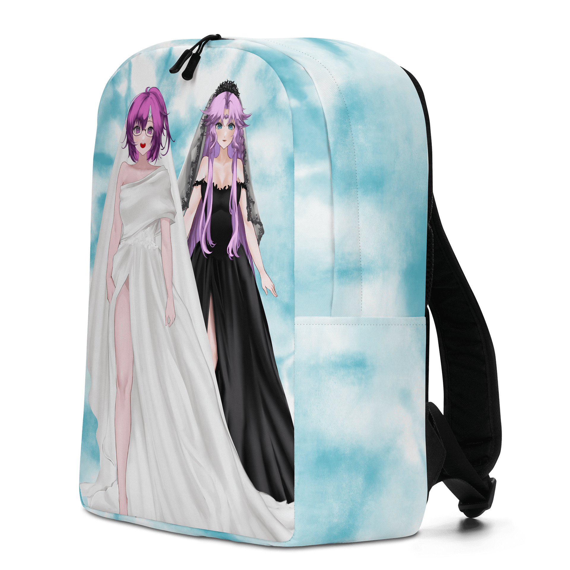 Waifu Backpack product image (2)