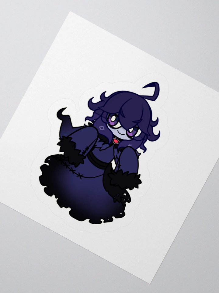 Magus Yosha Creature product image (6)